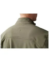 KURTKA 5.11 NEVADA SOFTSHELL JACKET 186 RANGER GREEN