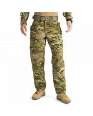 SPODNIE HELIKON OTP (OUTDOOR TACTICAL PANTS) VERSA STRECH SHADOW GREY