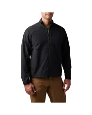 KURTKA 5.11 NEVADA SOFTSHELL JACKET 019 BLACK