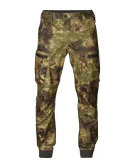 Spodnie Harkila Deer Stalker camo HWS trousers AXIS