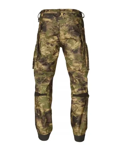 Spodnie Harkila Deer Stalker camo HWS trousers AXIS