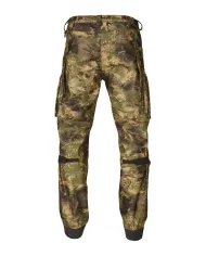 Spodnie Harkila Deer Stalker camo HWS trousers AXIS