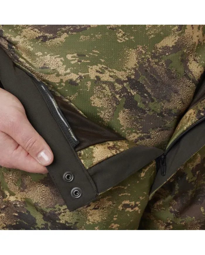 Spodnie Harkila Deer Stalker camo HWS trousers AXIS