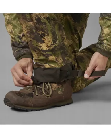 Spodnie Harkila Deer Stalker camo HWS trousers AXIS