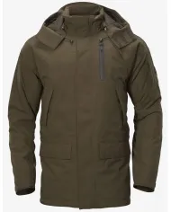 Kurtka Harkila Driven Hunt HWS Insulated jacket Willow green