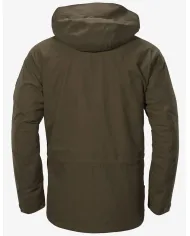 Kurtka Harkila Driven Hunt HWS Insulated jacket Willow green