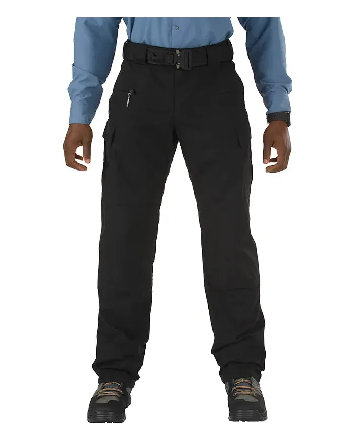 SPODNIE 5.11 STRYKE PANT W/FLEX-TAC TM 019 BLACK