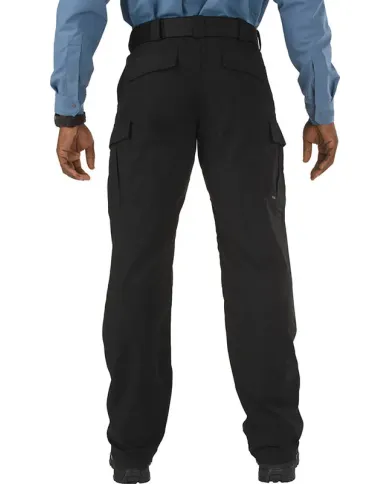 SPODNIE 5.11 STRYKE PANT W/FLEX-TAC TM 019 BLACK