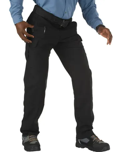 SPODNIE 5.11 STRYKE PANT W/FLEX-TAC TM 019 BLACK