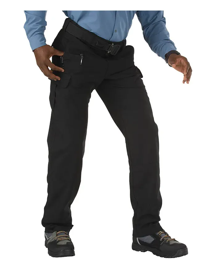SPODNIE 5.11 STRYKE PANT W/FLEX-TAC TM 019 BLACK