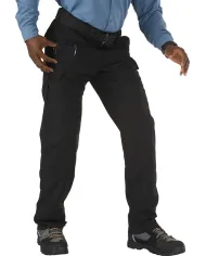 SPODNIE 5.11 STRYKE PANT W/FLEX-TAC TM 019 BLACK