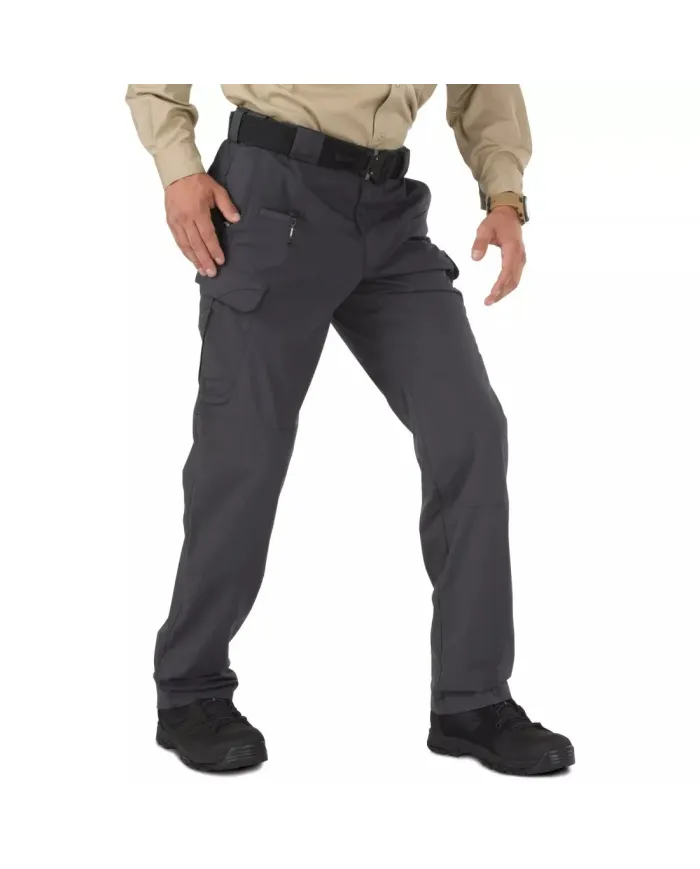 SPODNIE 5.11 STRYKE PANT W/FLEX-TAC TM 018 CHARCOAL