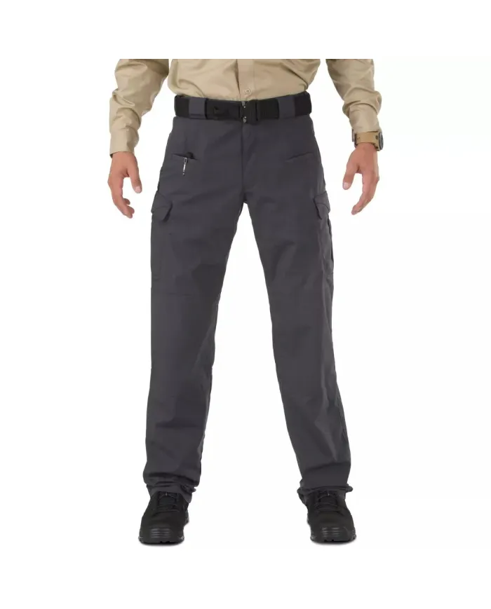 SPODNIE 5.11 STRYKE PANT W/FLEX-TAC TM 018 CHARCOAL