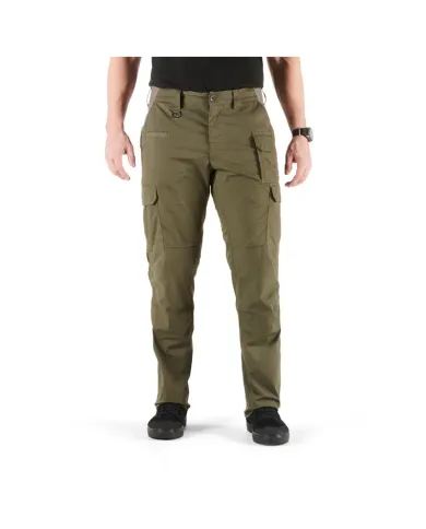 SPODNIE 5.11 ABR PRO PANT 186 RANGER GREEN SPODNIE 5.11 ABR PRO PANT 186 RANGER GREEN