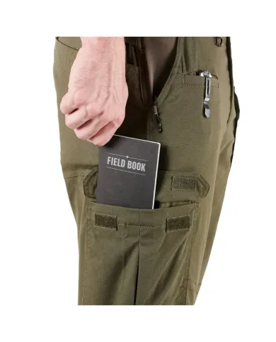 SPODNIE 5.11 ABR PRO PANT 186 RANGER GREEN