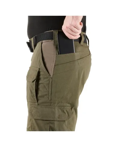 SPODNIE 5.11 ABR PRO PANT 186 RANGER GREEN