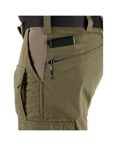 SPODNIE 5.11 ABR PRO PANT 186 RANGER GREEN