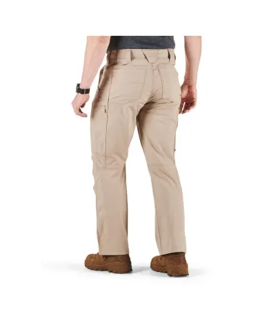 SPODNIE 5.11 APEX PANT 055 KHAKI