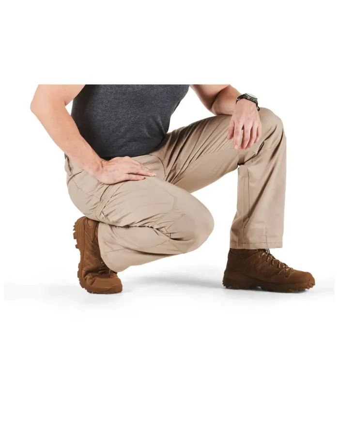 SPODNIE 5.11 APEX PANT 055 KHAKI