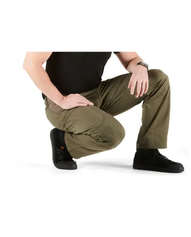 SPODNIE 5.11 APEX PANT 186 RANGER GREEN