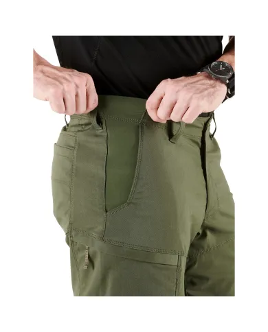 SPODNIE 5.11 APEX PANT 186 RANGER GREEN