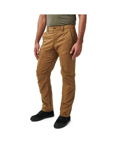 SPODNIE 5.11 RIDGE PANT 134 KANGAROO
