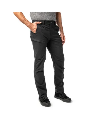 SPODNIE 5.11 RIDGE PANT 019 BLACK SPODNIE 5.11 RIDGE PANT 019 BLACK