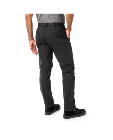 SPODNIE 5.11 RIDGE PANT 019 BLACK