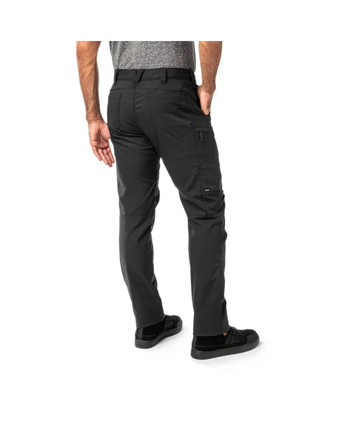 SPODNIE 5.11 RIDGE PANT 019 BLACK