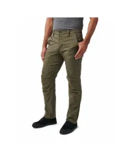 SPODNIE 5.11 RIDGE PANT 186 RANGER GREEN