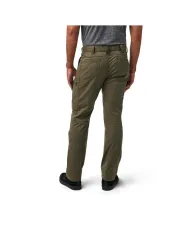 SPODNIE 5.11 RIDGE PANT 186 RANGER GREEN