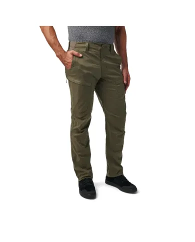 SPODNIE 5.11 RIDGE PANT 186 RANGER GREEN