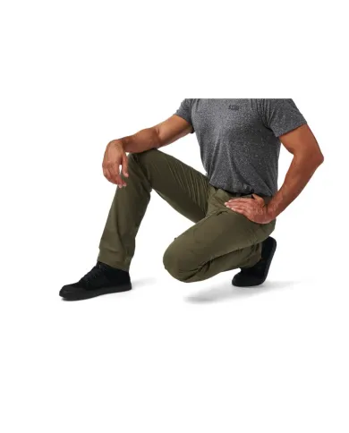 SPODNIE 5.11 RIDGE PANT 186 RANGER GREEN