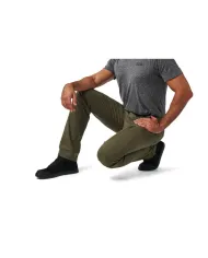 SPODNIE 5.11 RIDGE PANT 186 RANGER GREEN