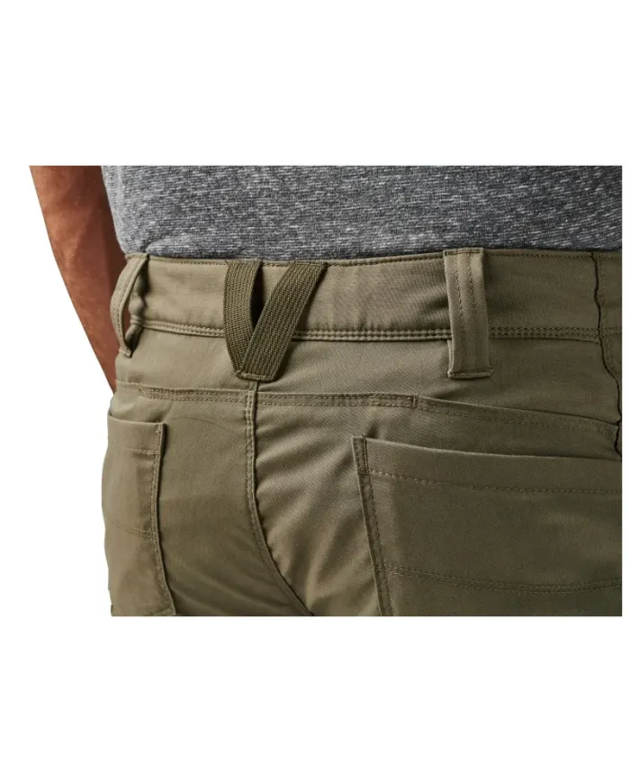 SPODNIE 5.11 RIDGE PANT 186 RANGER GREEN