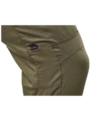 SPODNIE 5.11 RIDGE PANT 186 RANGER GREEN
