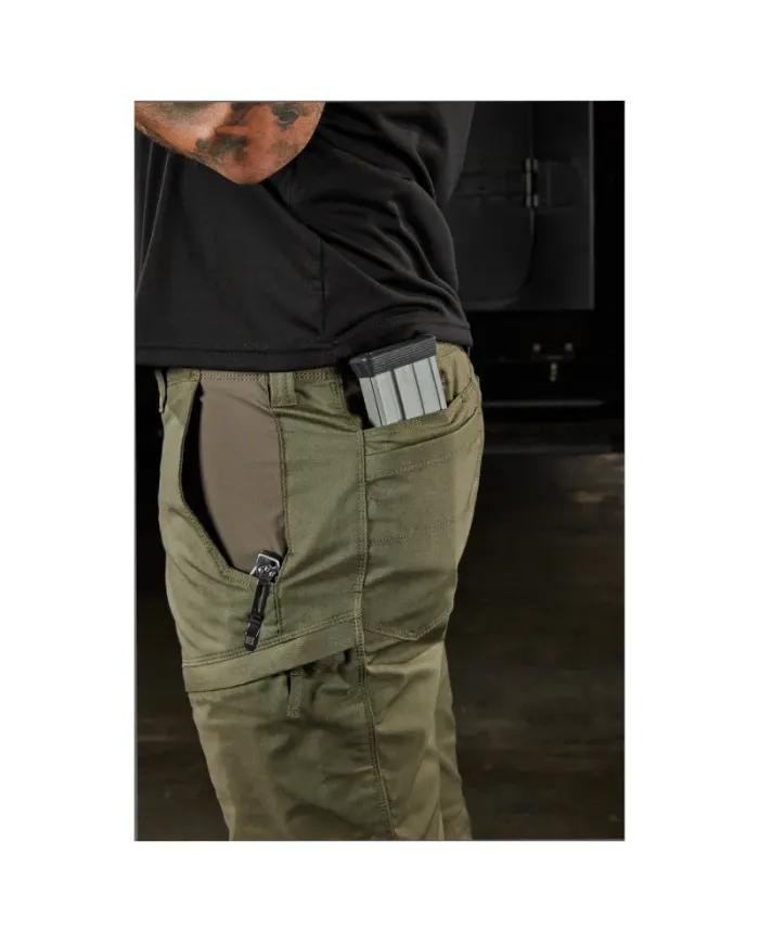 SPODNIE 5.11 RIDGE PANT 186 RANGER GREEN