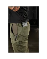 SPODNIE 5.11 RIDGE PANT 186 RANGER GREEN