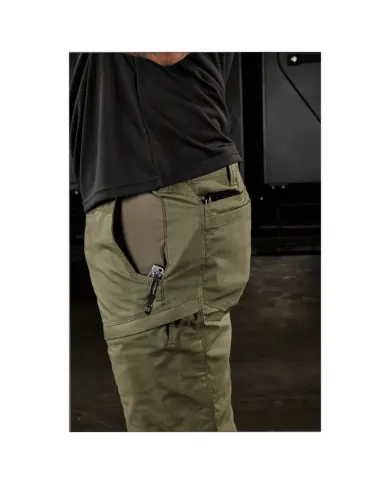 SPODNIE 5.11 RIDGE PANT 186 RANGER GREEN
