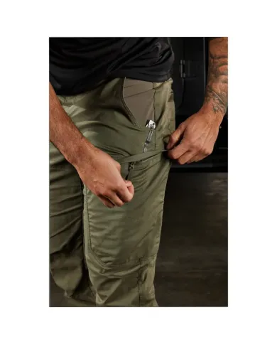 SPODNIE 5.11 RIDGE PANT 186 RANGER GREEN