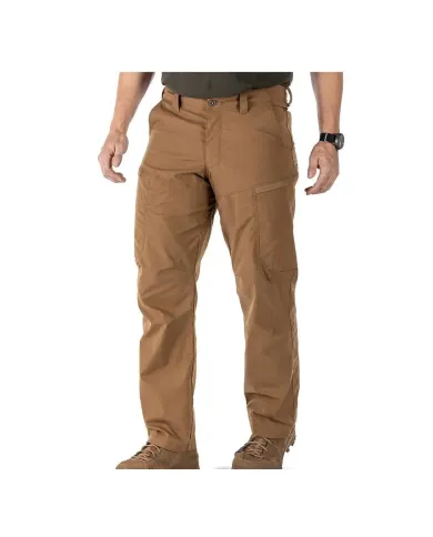 SPODNIE 5.11 APEX PANT 116 BATTLE BROWN W31/L32 SPODNIE 5.11 APEX PANT 116 BATTLE BROWN W31/L32