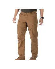 SPODNIE 5.11 APEX PANT 116 BATTLE BROWN W31/L32