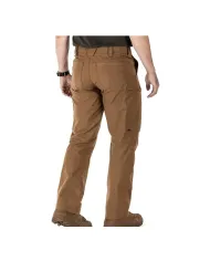 SPODNIE 5.11 APEX PANT 116 BATTLE BROWN W31/L32