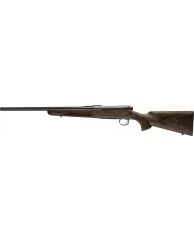 Sztucer Mauser M18 PURE, bez otw. przyrządów, M15x1
