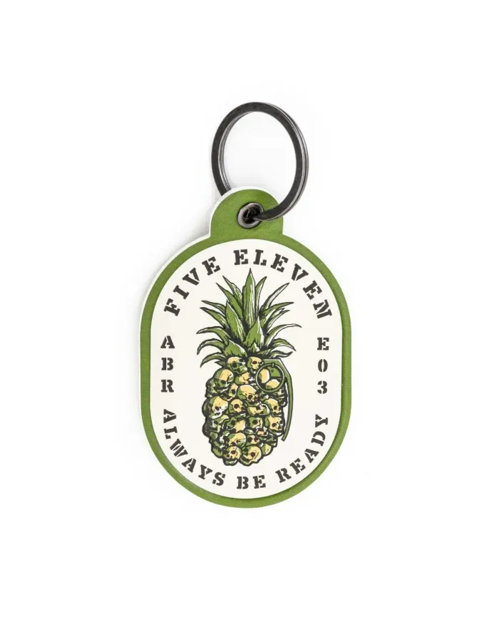 BRELOK 5.11 ABR ISLAND-NADE KEYCHAIN 344 SAND DUNE