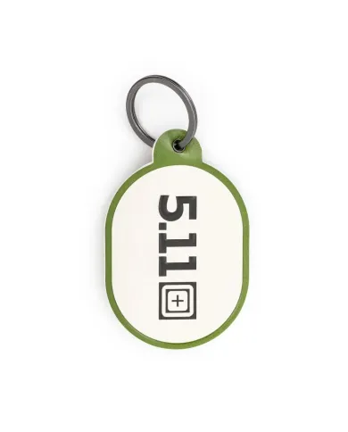 BRELOK 5.11 ABR ISLAND-NADE KEYCHAIN 344 SAND DUNE BRELOK 5.11 ABR ISLAND-NADE KEYCHAIN 344 SAND DUNE