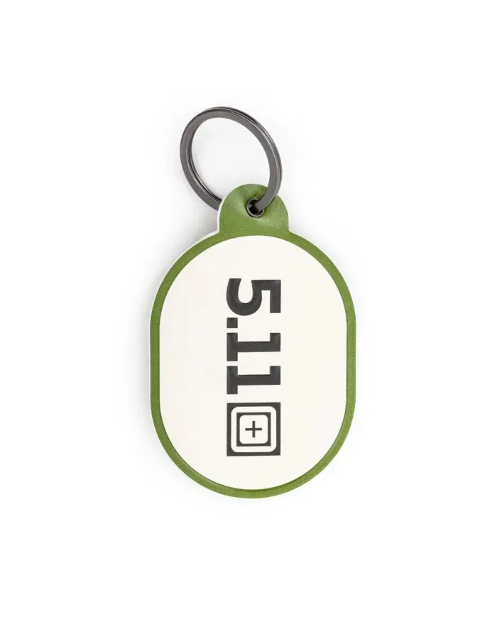 BRELOK 5.11 ABR ISLAND-NADE KEYCHAIN 344 SAND DUNE