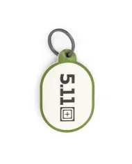 BRELOK 5.11 ABR ISLAND-NADE KEYCHAIN 344 SAND DUNE