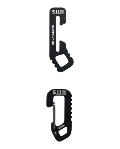 KARABIŃCZYK 5.11 HARDPIONT M1 + MD 019 BLACK