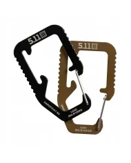 KARABIŃCZYK 5.11 HARDPIONT M3 019 BLACK